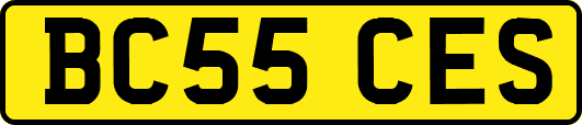 BC55CES