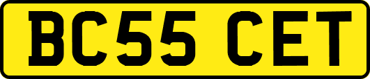 BC55CET