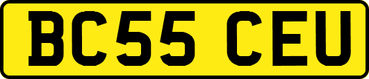 BC55CEU