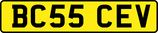 BC55CEV