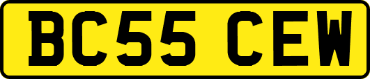BC55CEW