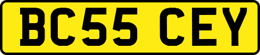 BC55CEY