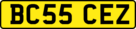 BC55CEZ