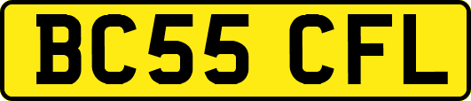 BC55CFL