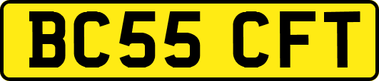 BC55CFT