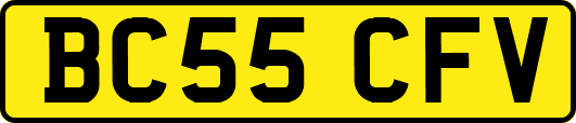 BC55CFV