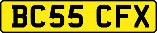 BC55CFX