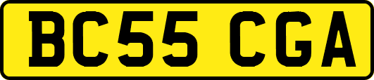 BC55CGA