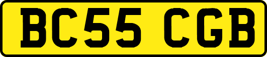 BC55CGB