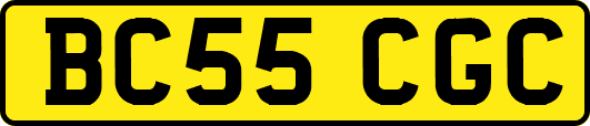 BC55CGC