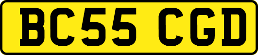 BC55CGD