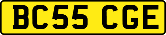 BC55CGE