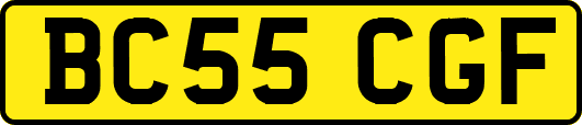 BC55CGF
