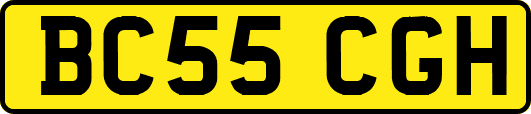 BC55CGH