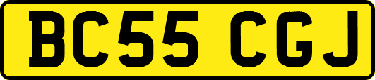 BC55CGJ