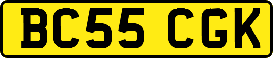 BC55CGK