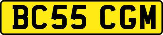 BC55CGM