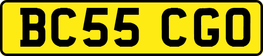 BC55CGO