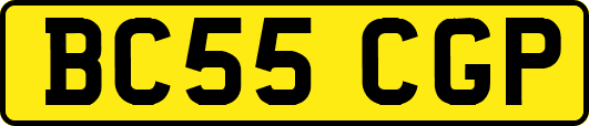 BC55CGP