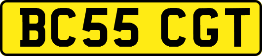 BC55CGT