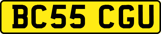 BC55CGU