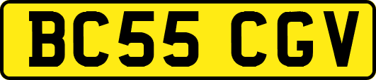 BC55CGV