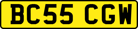 BC55CGW