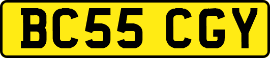 BC55CGY