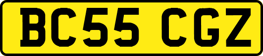 BC55CGZ