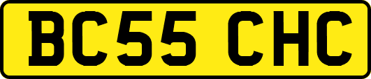 BC55CHC