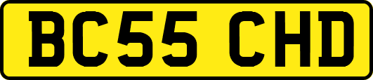 BC55CHD