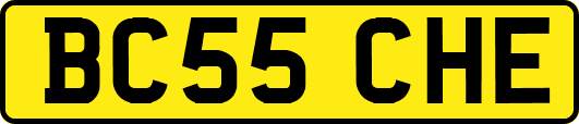 BC55CHE