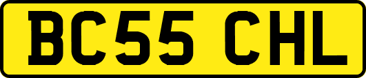 BC55CHL