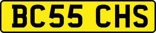 BC55CHS