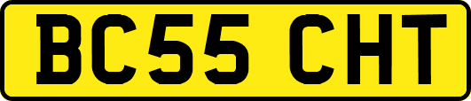 BC55CHT