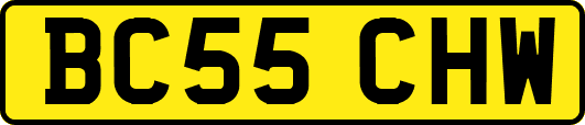 BC55CHW