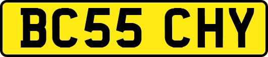BC55CHY