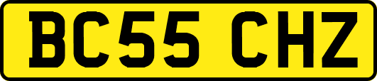 BC55CHZ