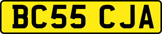 BC55CJA