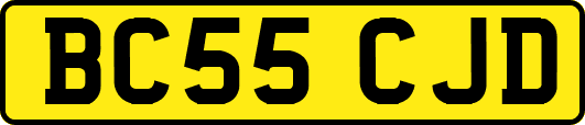 BC55CJD