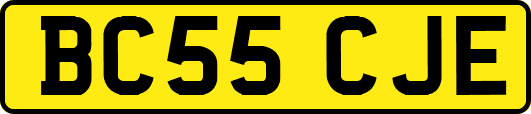 BC55CJE