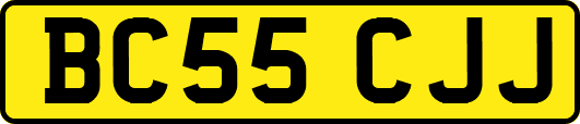BC55CJJ