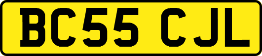BC55CJL