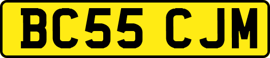 BC55CJM
