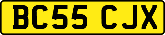BC55CJX