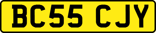 BC55CJY