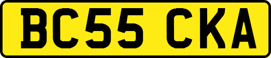 BC55CKA