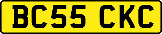 BC55CKC