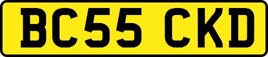 BC55CKD