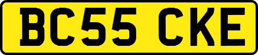 BC55CKE